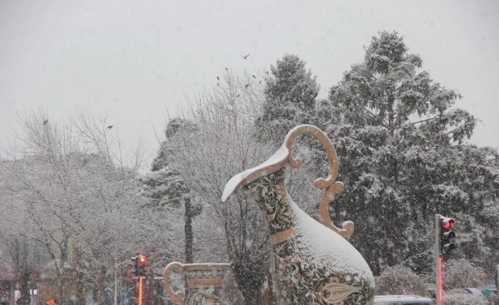 Meteoroloji’den Erzincan için kuvvetli yağış uyarısı