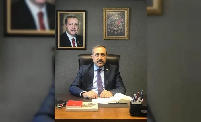 Milletvekili Arvas: “Van ili hafızlık sınav merkezi olarak planlanmıştır”