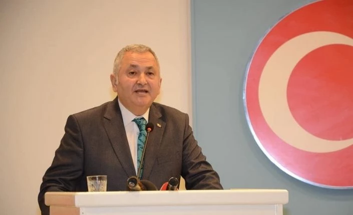 Mobbing ile Mücadele Derneği 10 yaşında