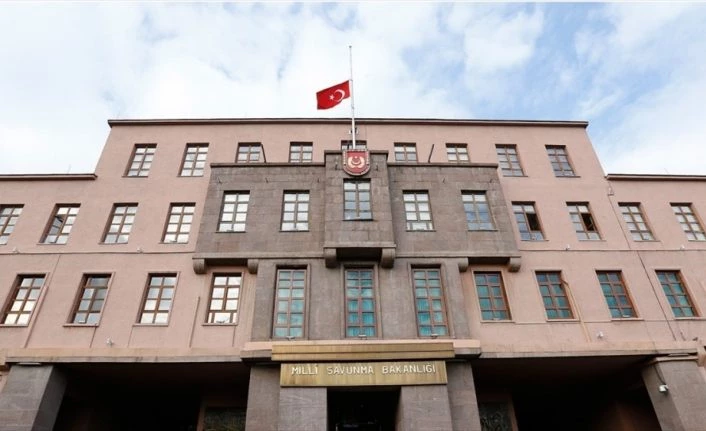 MSB: İdlib