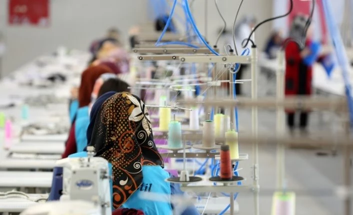 Müjdeli haberi Başkan Sekmen duyurdu