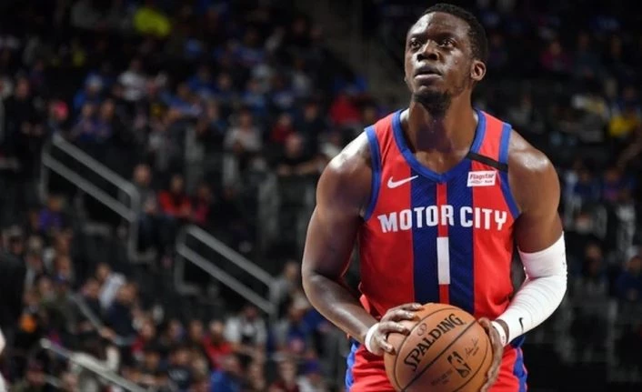 NBA ekibi Los Angeles Clippers, Reggie Jackson