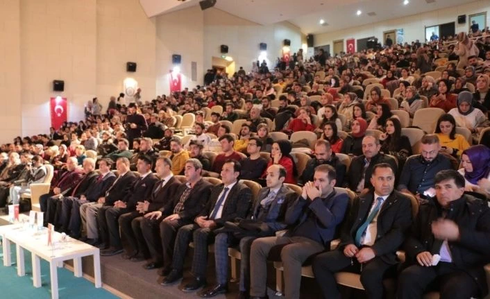 Nemrutta yaşayan kardeş ayılarının belgeseli yapıldı