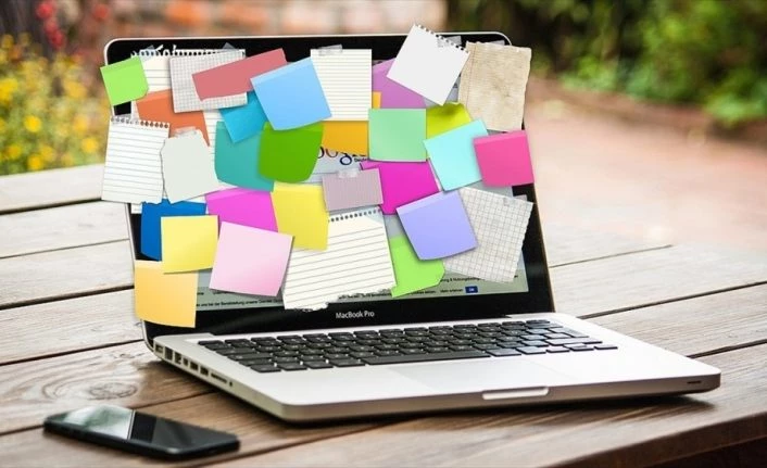 Online doldurulan CV dolandırıcılığına dikkat