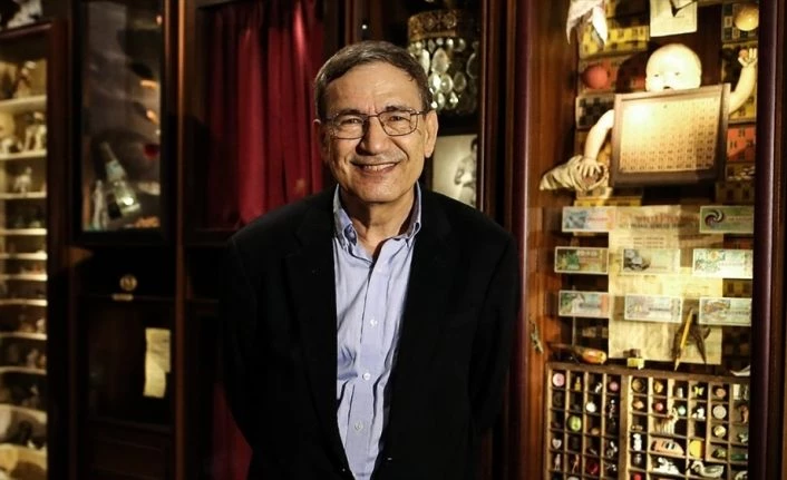 Orhan Pamuk: 