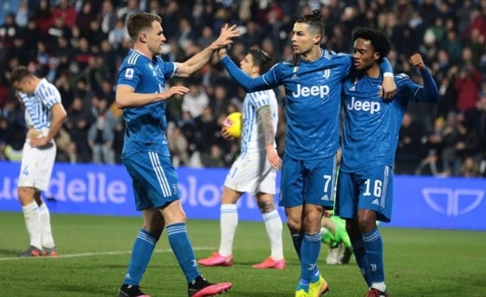 Ronaldo