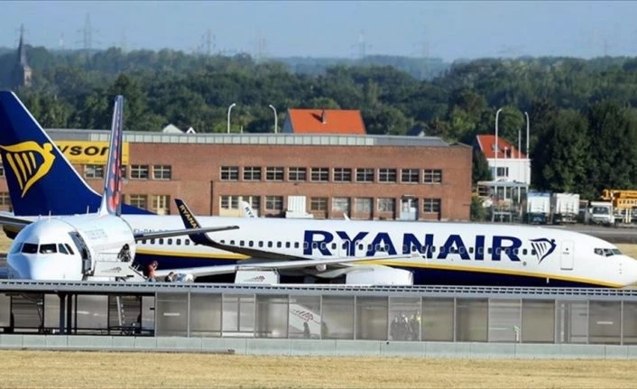 Ryanair