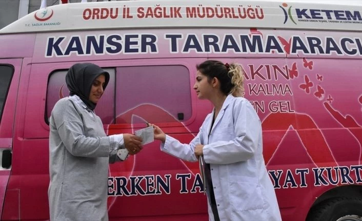 Sağlık Bakanlığından 2019
