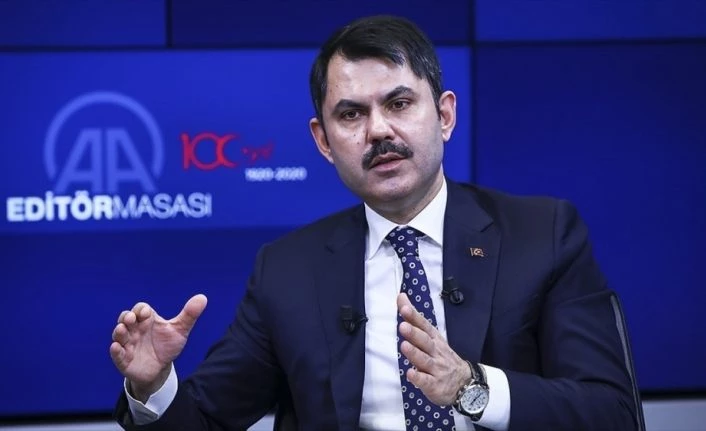 Sanayi alanları 