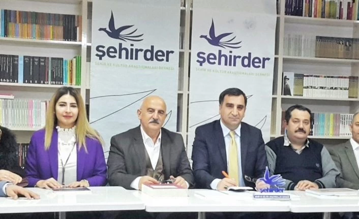 Şehirder: “KKTC Cumhurbaşkanı açıklamalarıyla Türk varlığına ihanet etmiştir