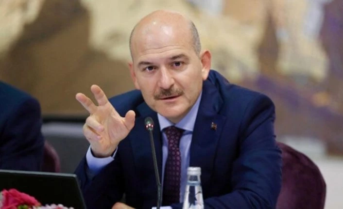 SON DAKİKA! Soylu: Çığ faciasında hayatını kaybedenlerin sayısını açıkladı