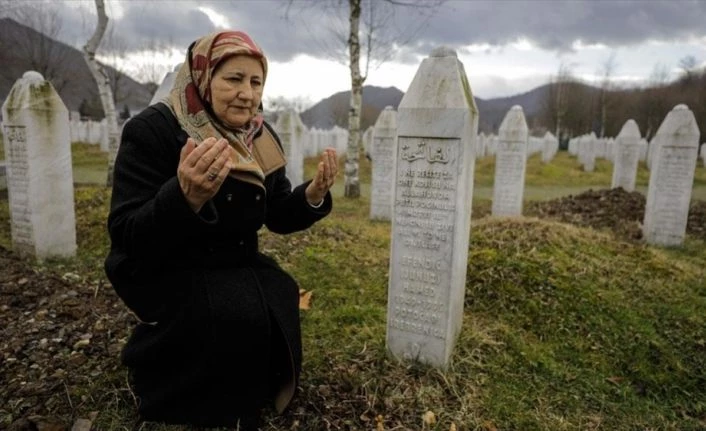 Srebrenitsa