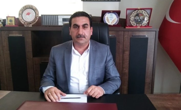 Sulama suyuna yapılan zamla ilgili 2. çiftçi değerlendirme toplantısı yapılacak