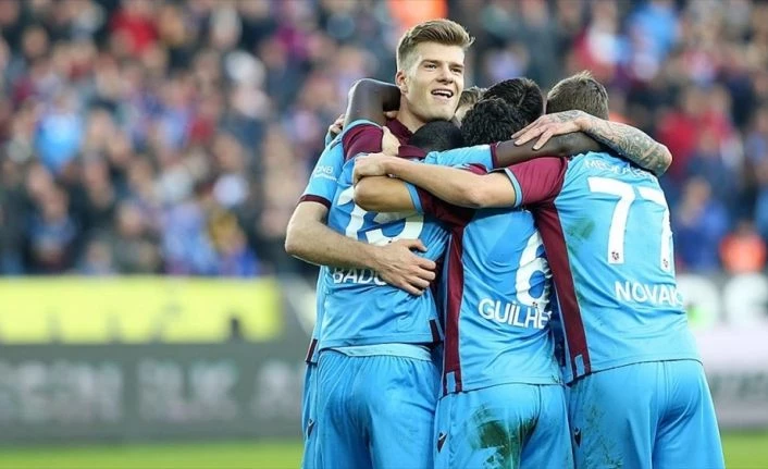 Süper Lig