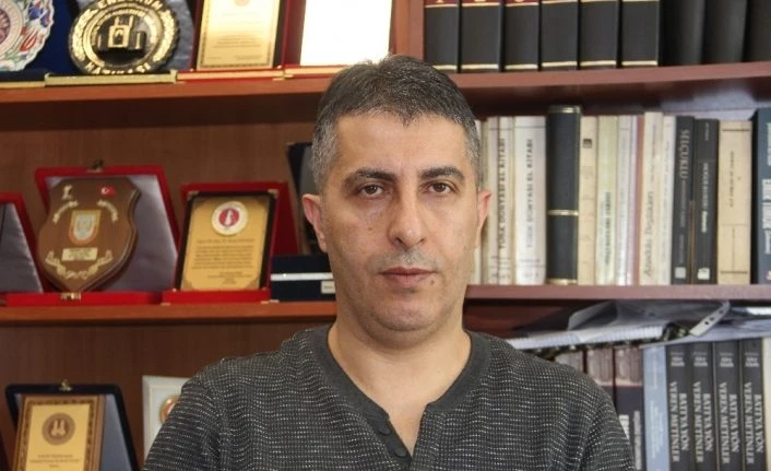 Tarih Bölümü Öğretim Üyesi Eğilmez: “Eski Türk toplumlarında kadına ve çocuğa tecavüzün cezası idamdı”