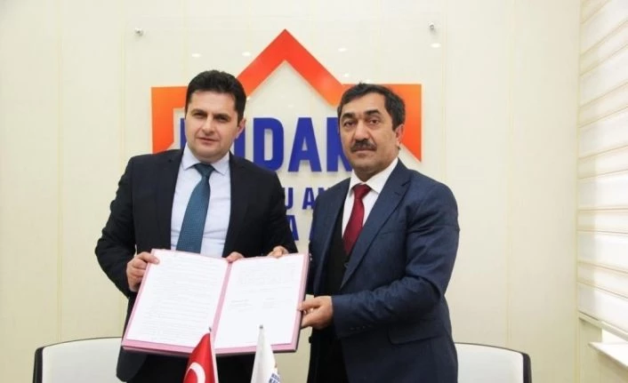 Tasarım beceri atölyeleri ile hayal et, tasarla, üret