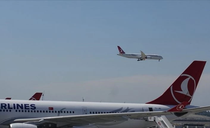 THY Sabiha Gökçen Havalimanı kalkışlı ve varışlı tüm seferlerini durdurdu