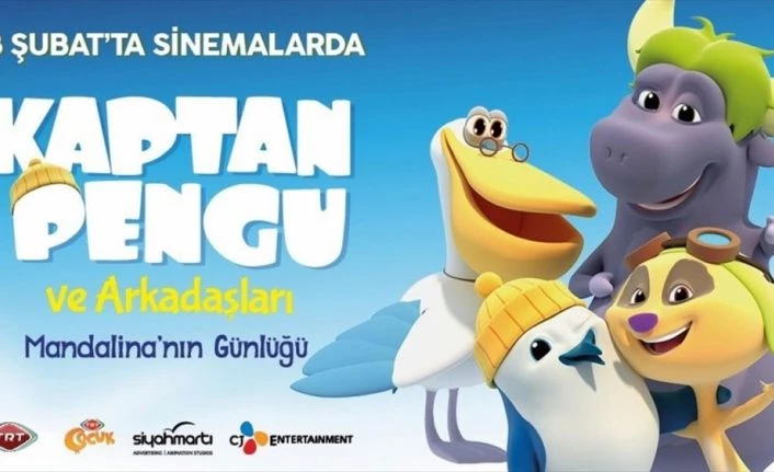 TRT Çocuk