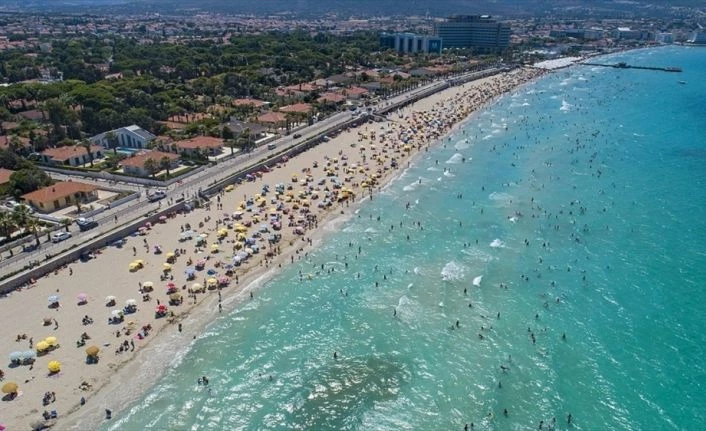 Turizme kredi desteği 2019