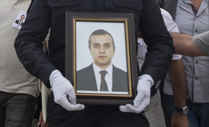 Türk diplomat Köse