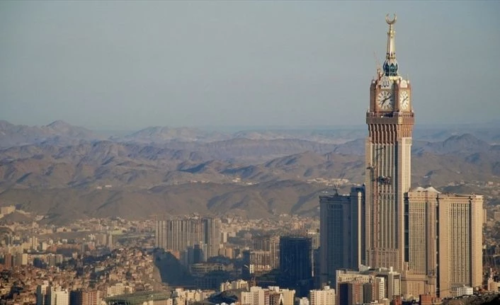 Türk girişimi 'Consubcon' Suudi Arabistan'da uluslararası yatırımcılarla buluşacak
