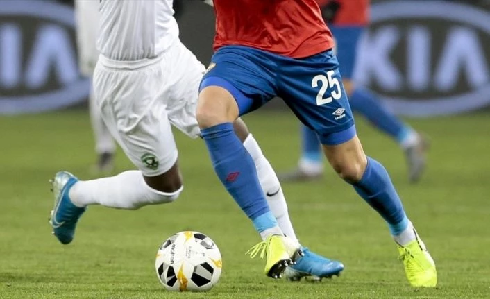 UEFA Avrupa Ligi