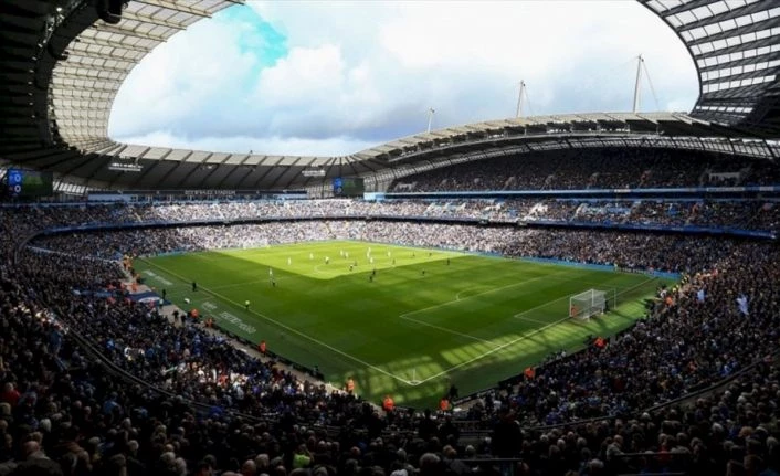 UEFA, Manchester City