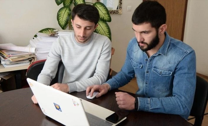 Üniversite öğrencileri nefesten kan şekerini ölçmek amacıyla cihaz tasarladı