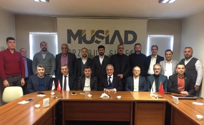 Üniversite toplum bütünleşmesi tüm hızıyla devam ediyor