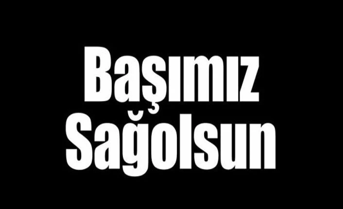 Van TB Başkanı Süer’den İdlib şehitleri için taziye masajı