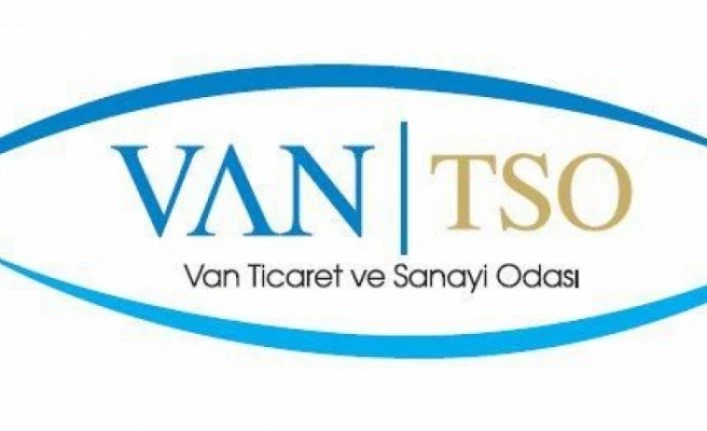 Van TSO’dan açıklama… “Halkımızın yanındayız”