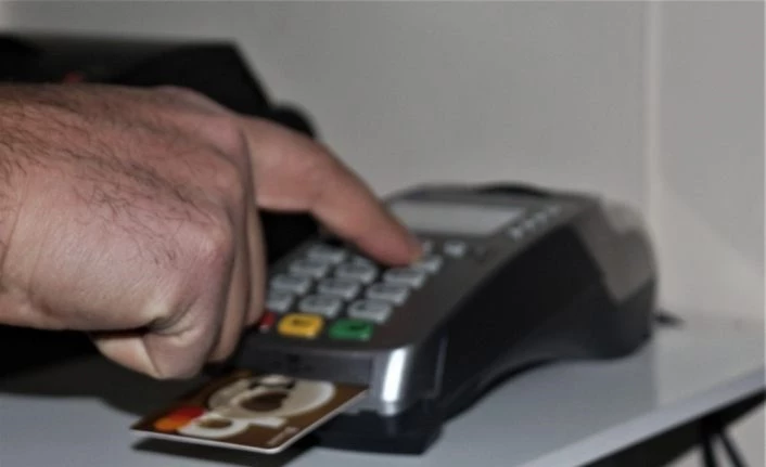 Van’daki noterlerde banka ve kredi kartıyla ödeme dönemi