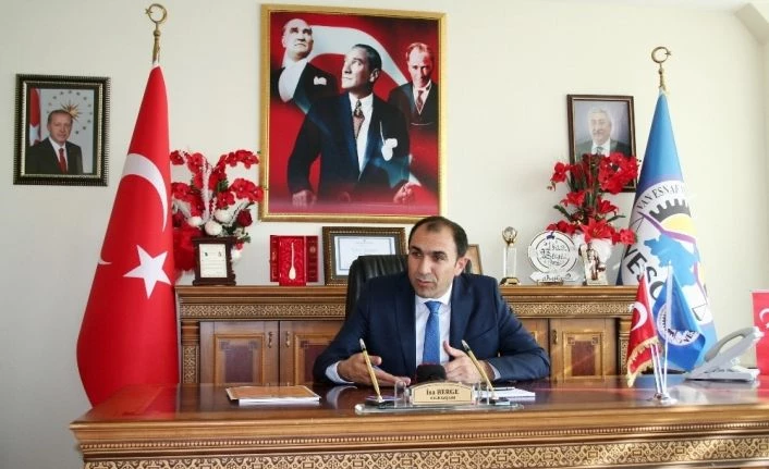VANESOB’tan İdlib şehitleri için taziye mesajı