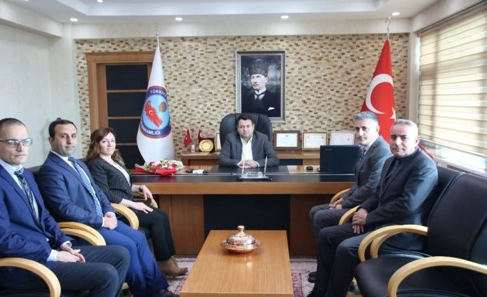 Varto’da vergi haftası etkinlikleri
