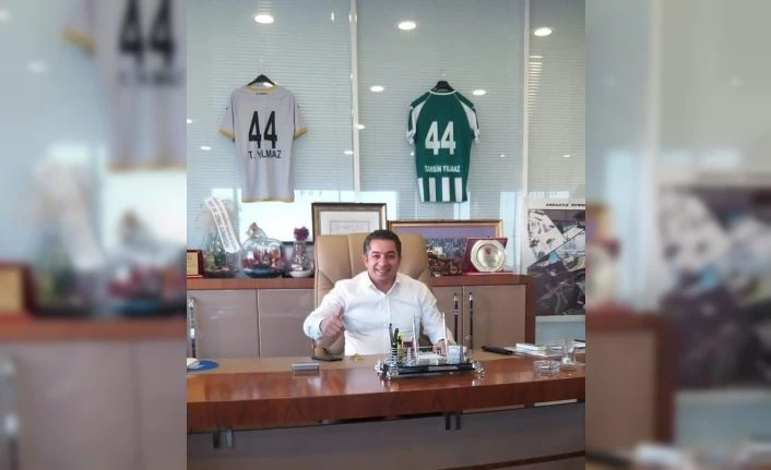 Yeşilyurt Belediyespor’dan maça davet