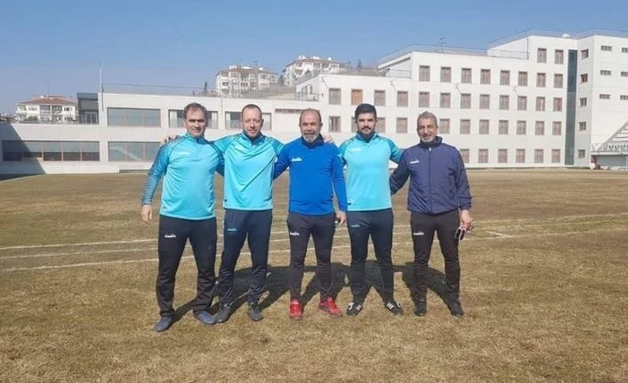 Yeşilyurt Belediyespor’un 5 haftalık galibiyet özlemi