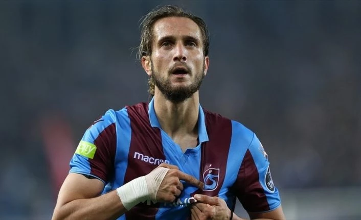 Yusuf Yazıcı