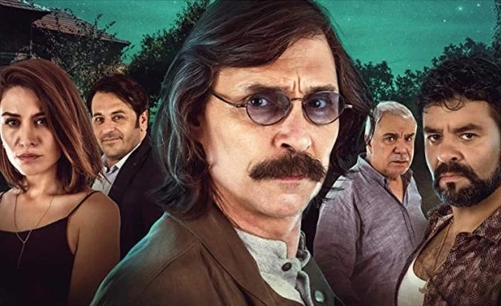 Zorlu hayatların bir noktada kesiştiği hikaye: Acı Kiraz