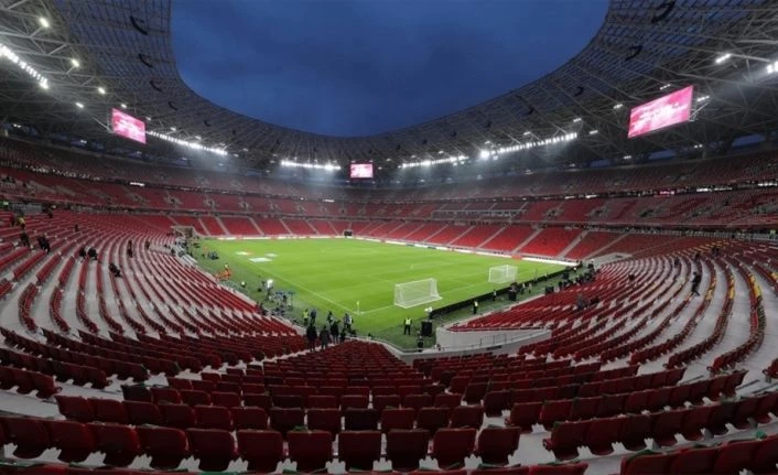 2022 UEFA Avrupa Ligi finali Budapeşte