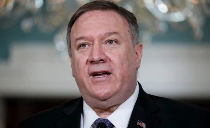 ABD Dışişleri Bakanı Pompeo: İdlib konusunda Türkiye'nin yanındayız