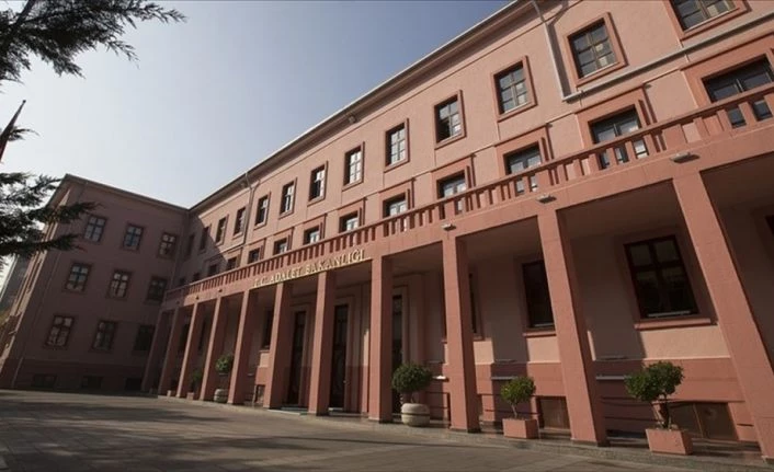 Adalet Bakanlığı cezaevlerinde kreş, anaokulu, lise ve meslek liseleri açacak