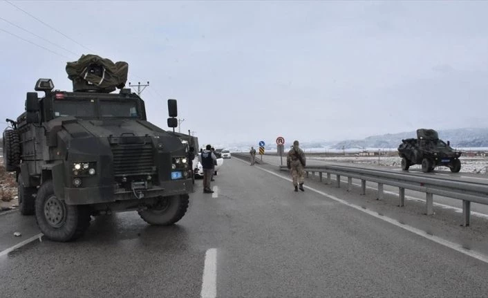 Ağrı