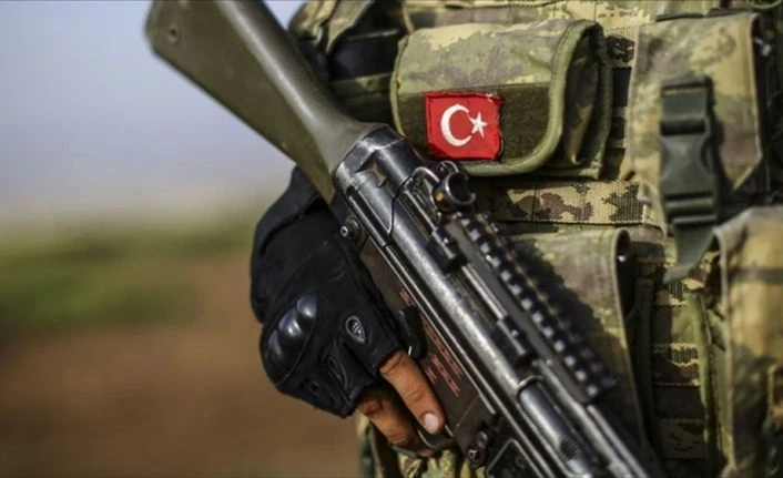 Ağrı