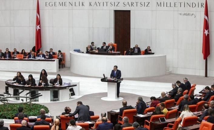 AK Parti Grup Başkanvekili Özkan: Sağlık Bakanımız, Perşembe günü Meclisimizi bilgilendirecek