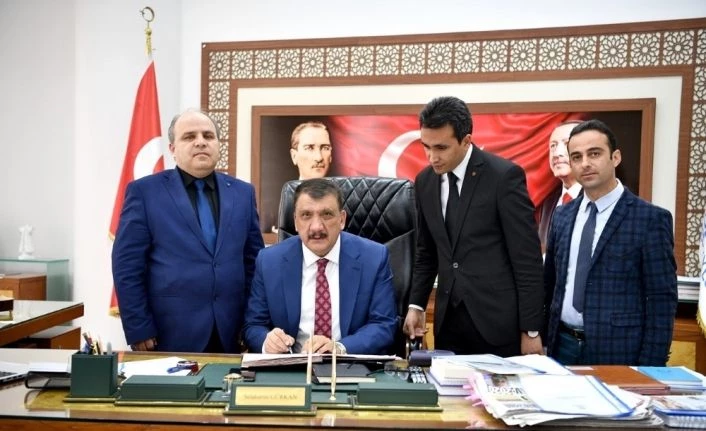 “Akıllı İyilik Hareketi Projesi” hibe almaya hak kazandı