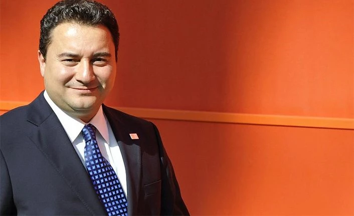 Ali Babacan'ın partisinde Van'dan kimler var?