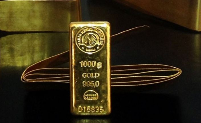 Altının kilogramı 314 bin liraya yükseldi