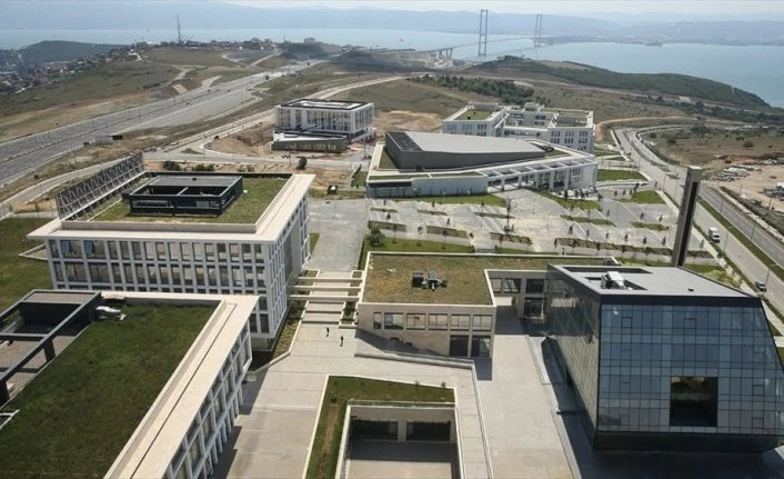 Ar-Ge ve tasarımda 2020 atağı