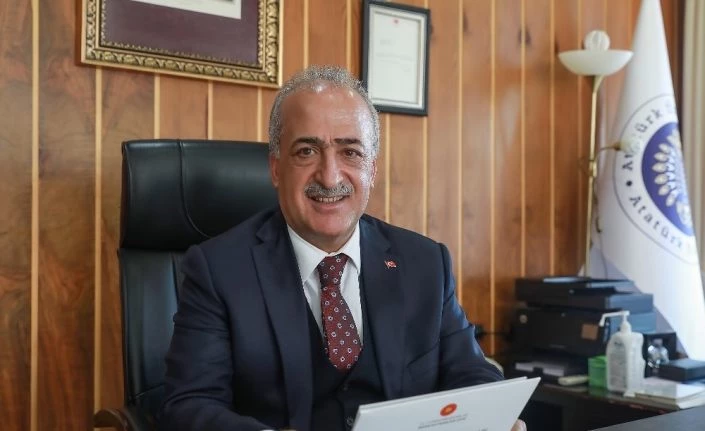 Atatürk Üniversitesi DAKAF’a hazırlanıyor