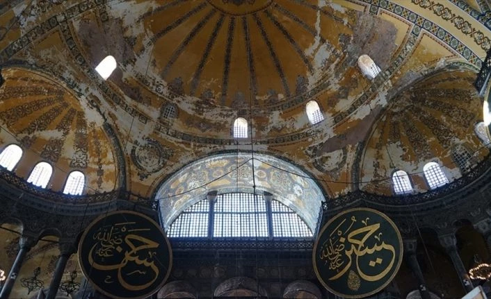 Ayasofya